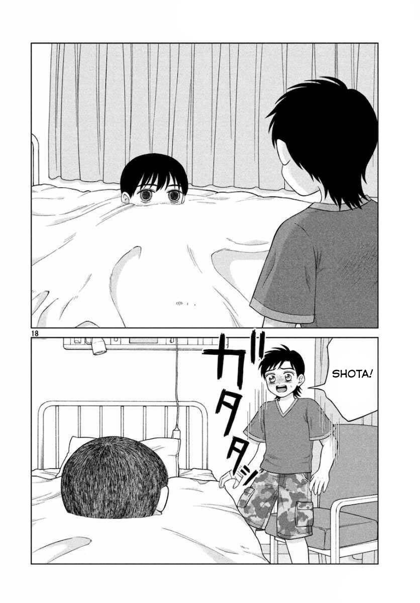 Aono-Kun Ni Sawaritai Kara Shinitai Chương 29 Ảnh 19