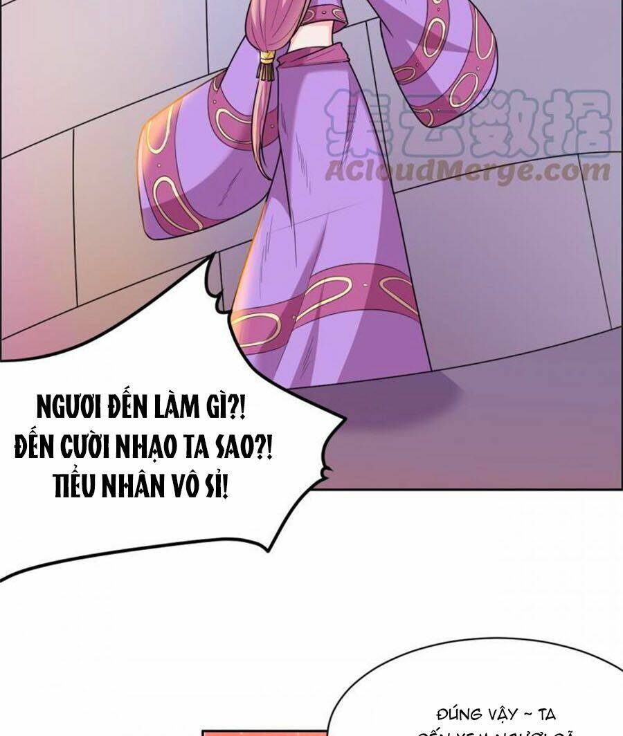 Vương Gia Là Đầu Đại Lão Hổ Chương 119 Ảnh 12
