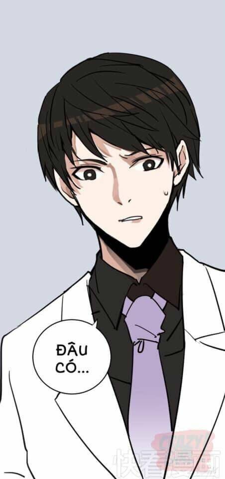 Kim Tiền Chí Thượng Chương 9 Ảnh 7