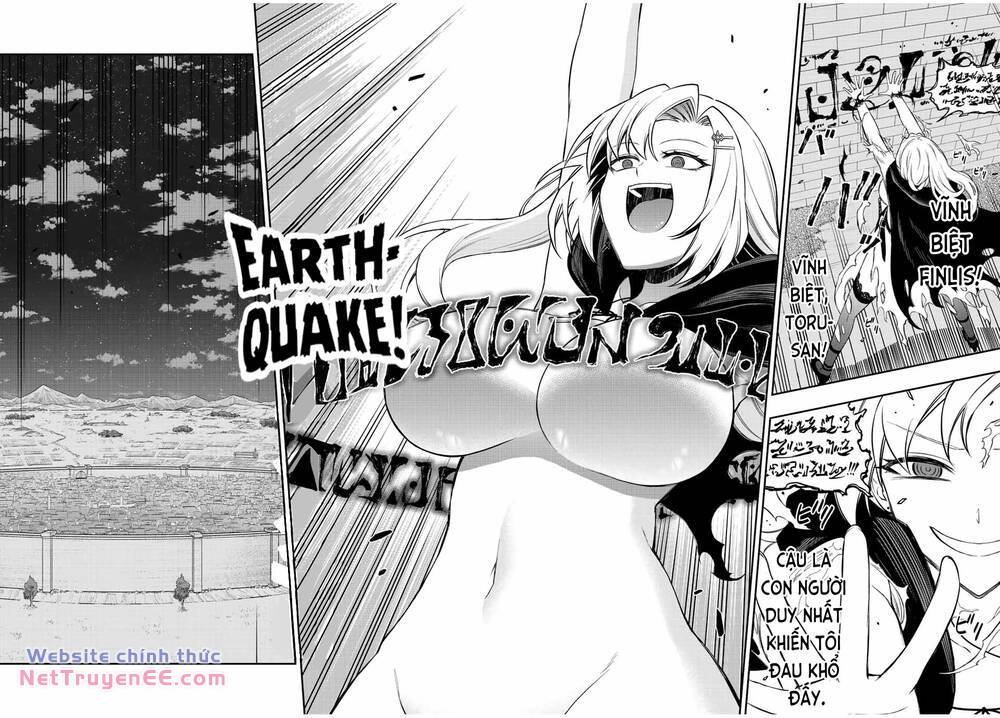 The Reincarnated Inferior Magic Swordsman Chương 85 Ảnh 8