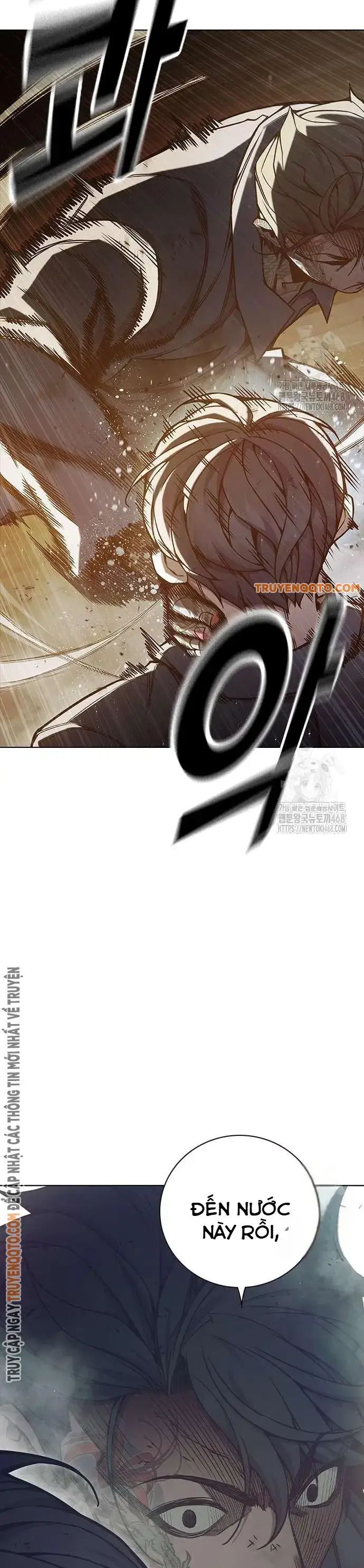 Nhà Tù Vị Thành Niên Chương 42 Ảnh 54