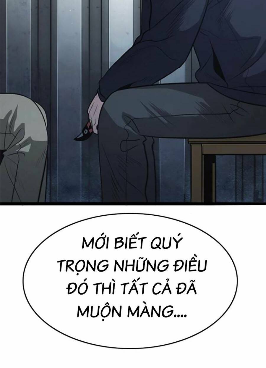 Ngục Tù Đẫm Máu Chương 52 Ảnh 37