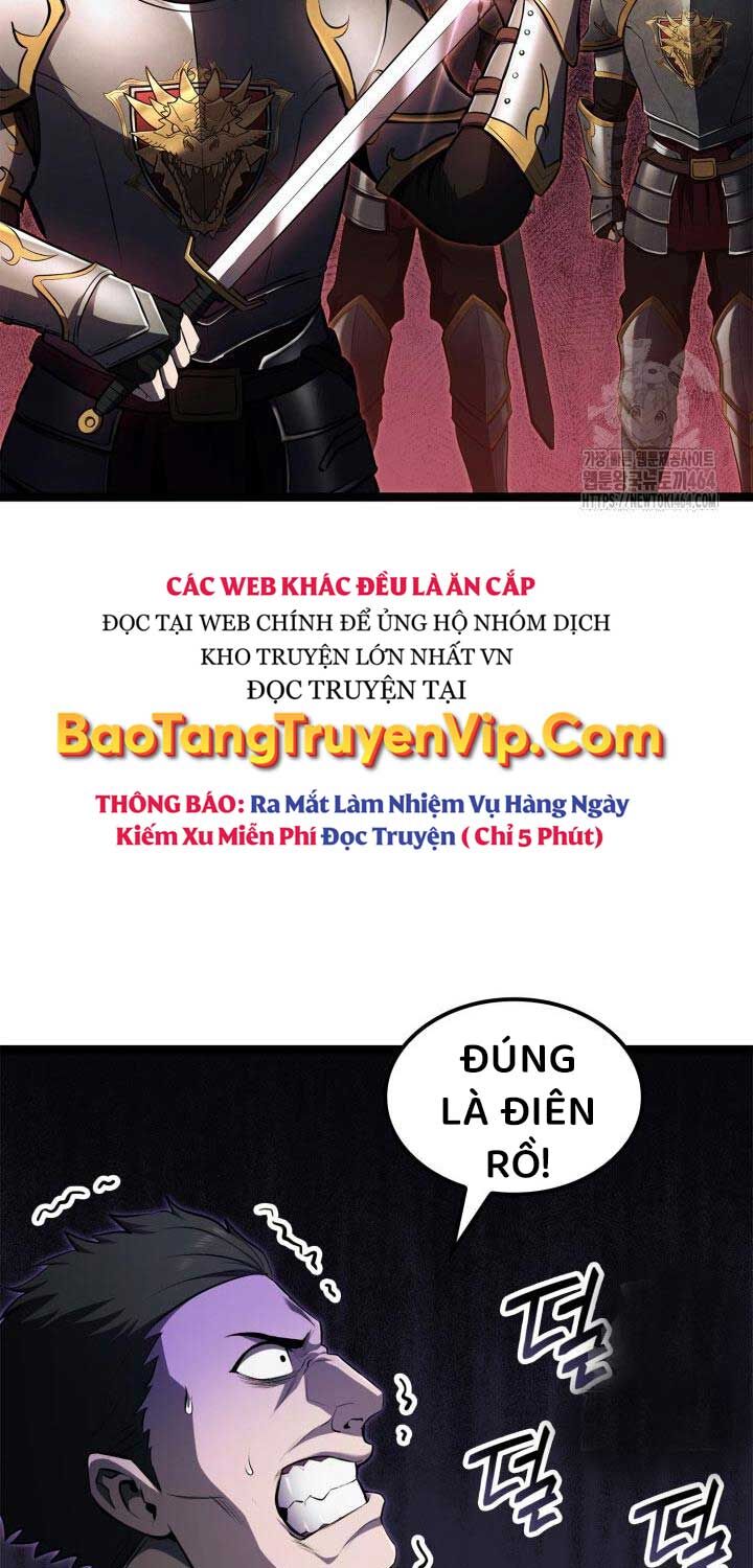 Nhà Vô Địch Kalli Chương 88 Ảnh 78