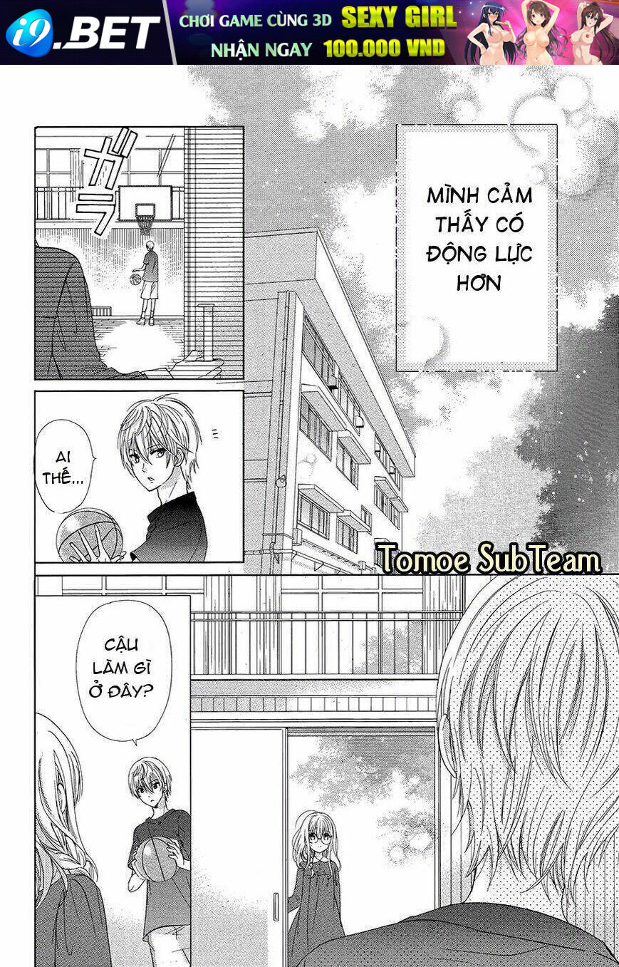 Aoba-Kun Ni Kikitai Koto Chương 1 Ảnh 39