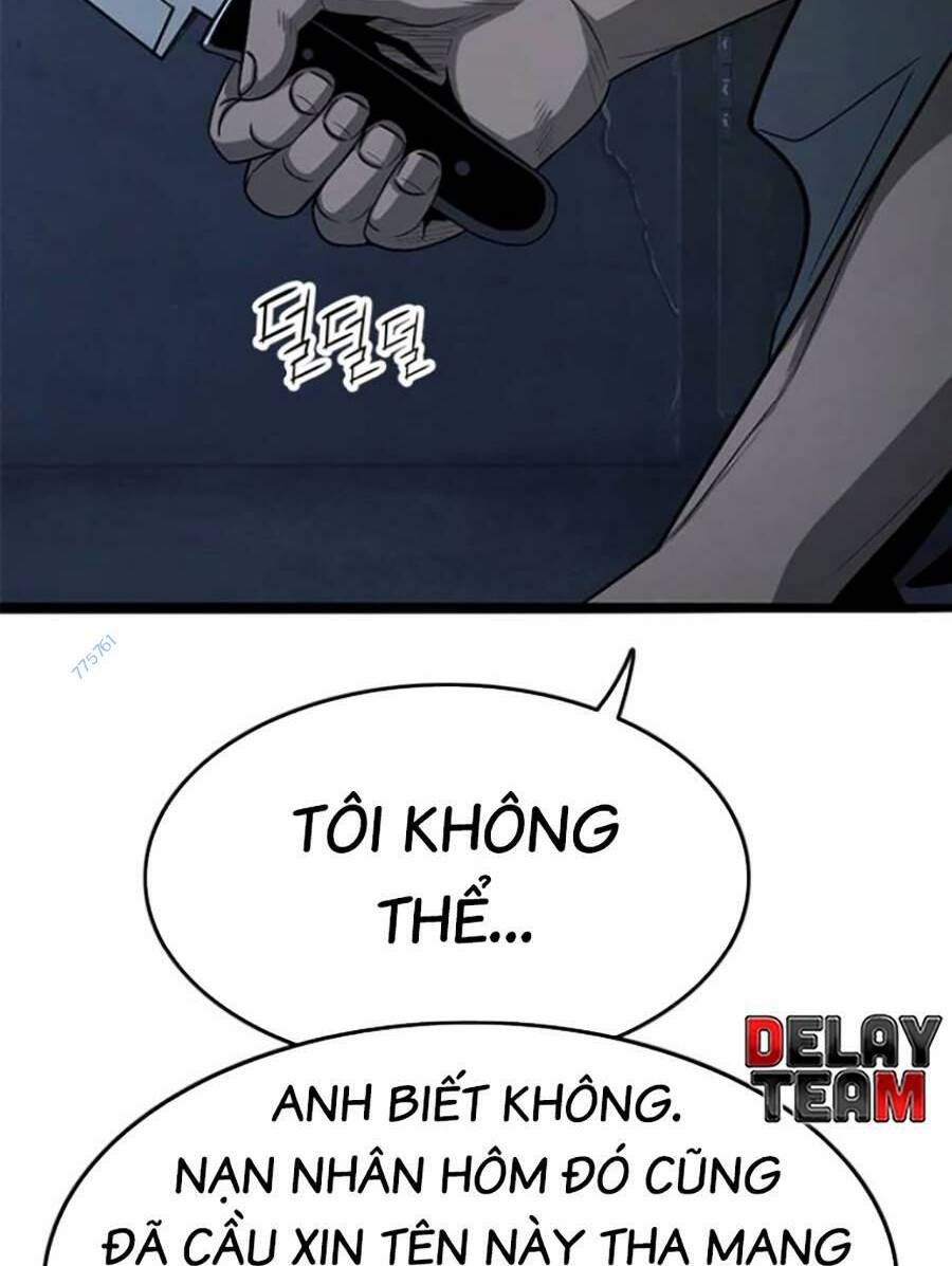 Ngục Tù Đẫm Máu Chương 54 Ảnh 55