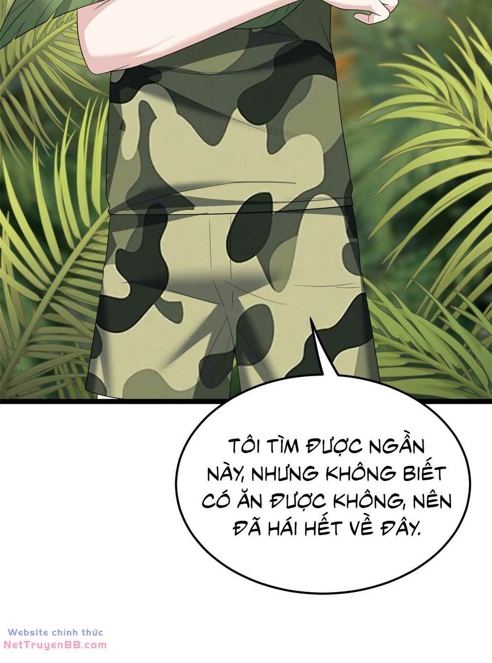 Tôi Ở Thế Giới Khác Dựa Dẫm Vào Phụ Nữ Chương 159 Ảnh 39