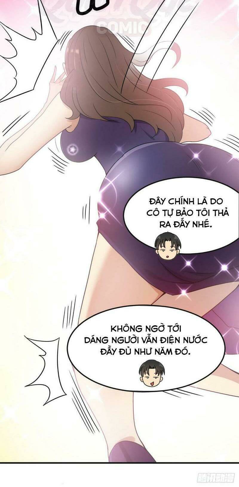 Cực Phẩm Chiến Vương Tại Hoa Đô Chương 3 Ảnh 31