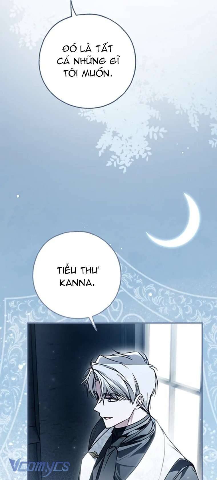 Ai Đó Đang Điều Khiển Cơ Thể Của Tôi Chương 58 Ảnh 36
