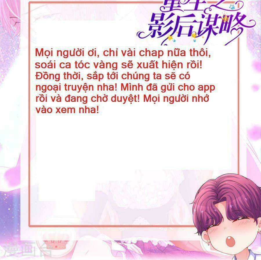 Trùng Sinh Để Trả Thù Chương 36 Ảnh 29