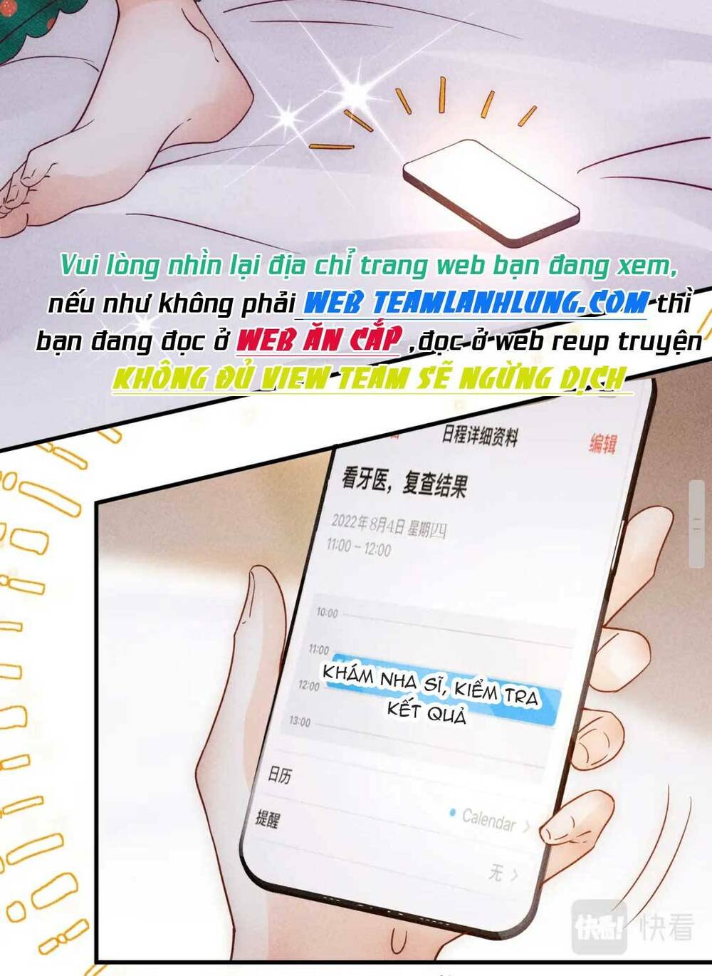 Trò Chơi Giới Hạn Tình Yêu Chương 4 Ảnh 36