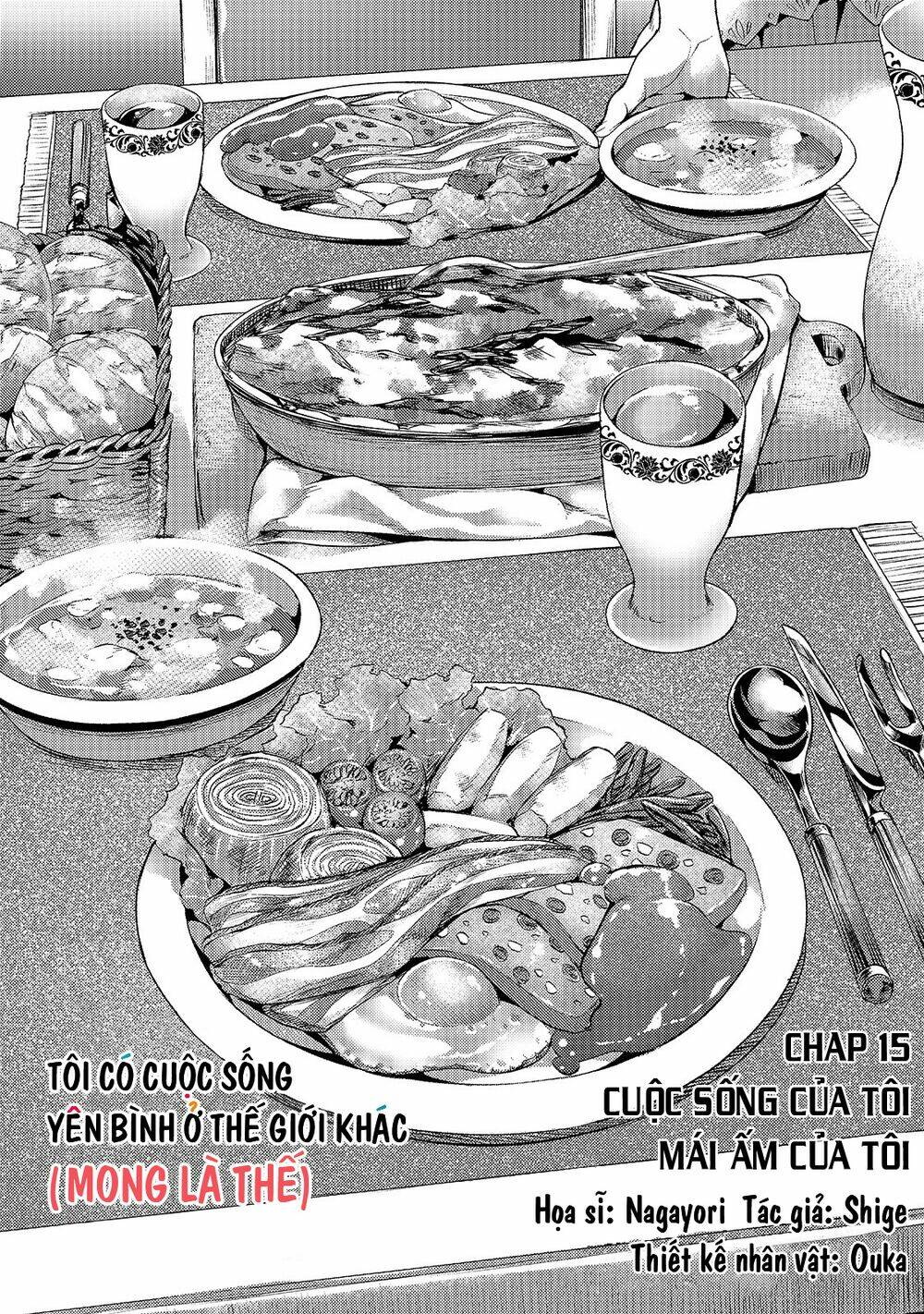Isekai De Slow Life Wo Chương 15 Ảnh 4