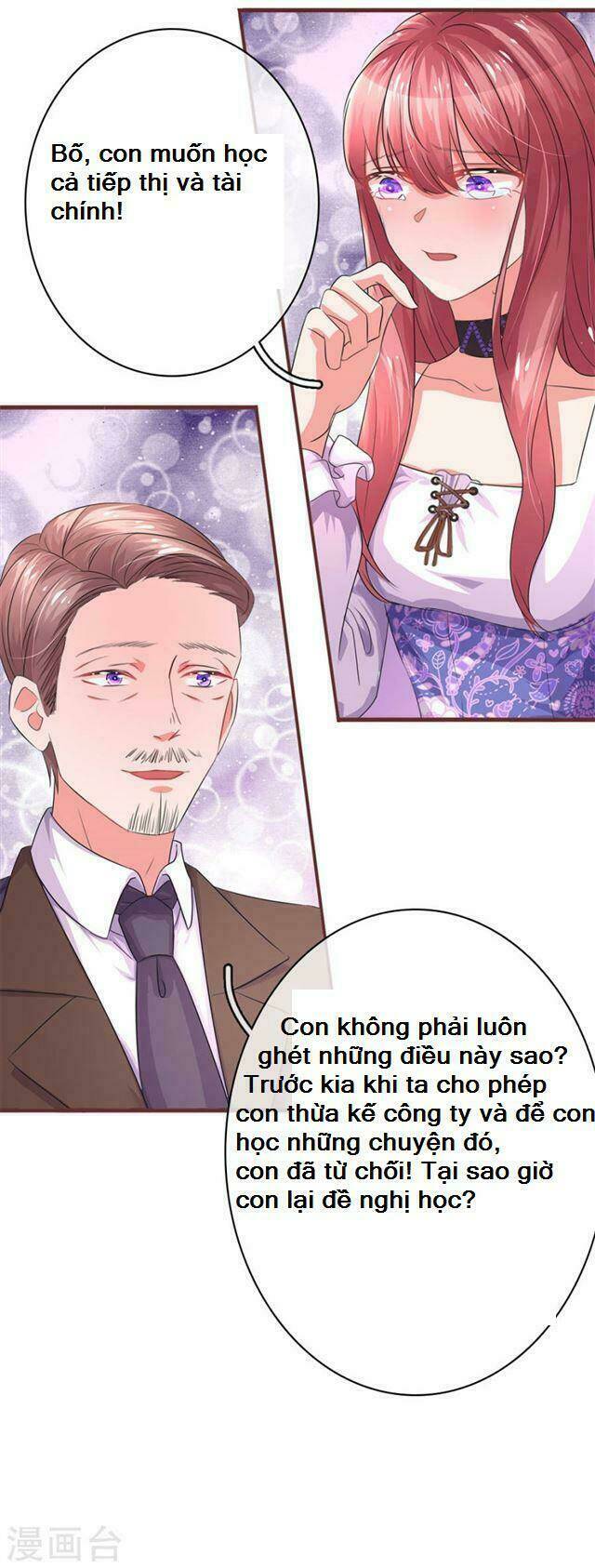 Trùng Sinh Để Trả Thù Chương 32 Ảnh 13