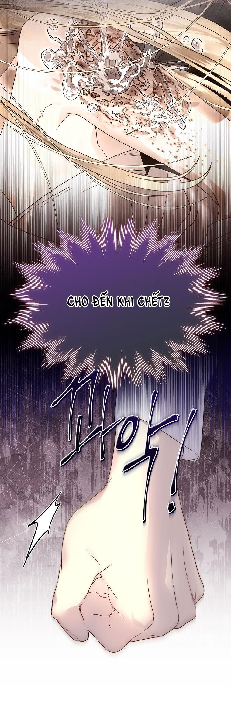 Tôi Đã Nuôi Hồ Ly Sai Cách Rồi Chương 37.2 Ảnh 27