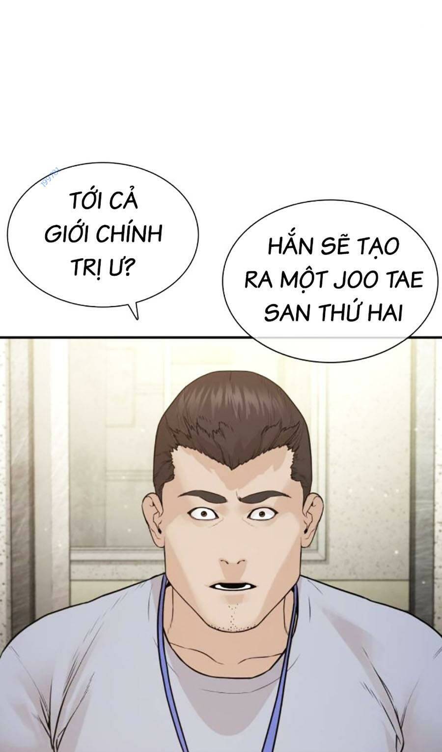 Cách Chiến Thắng Trận Đấu Chương 201 Ảnh 50