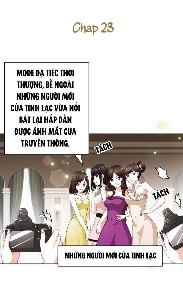 Phản Công Thành Siêu Sao Chương 23 Ảnh 7