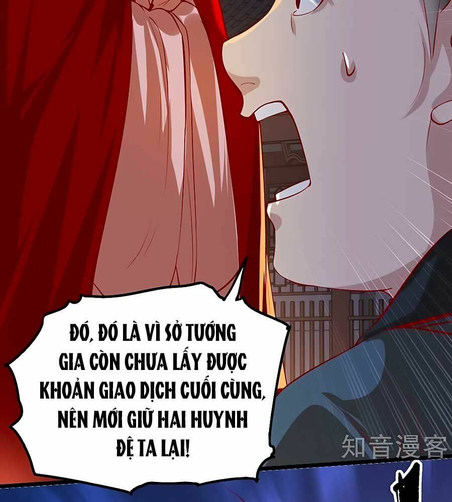 Gian Phi Như Thử Đa Kiều Chương 103 Ảnh 40