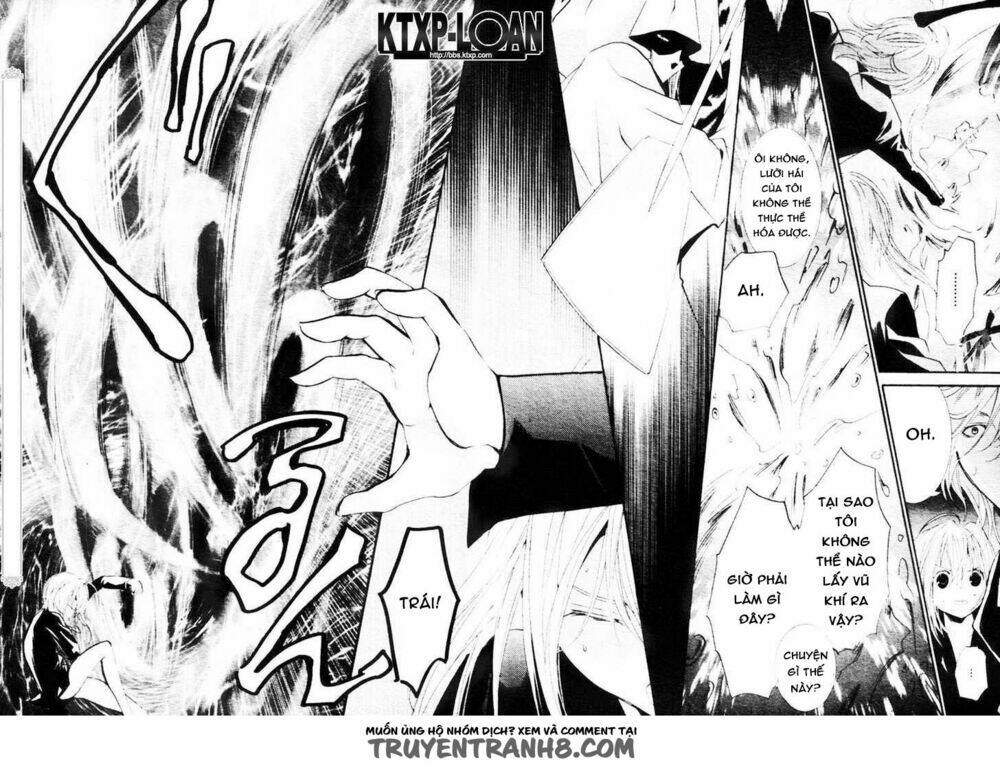 Zombie-Loan Chương 74 Ảnh 19