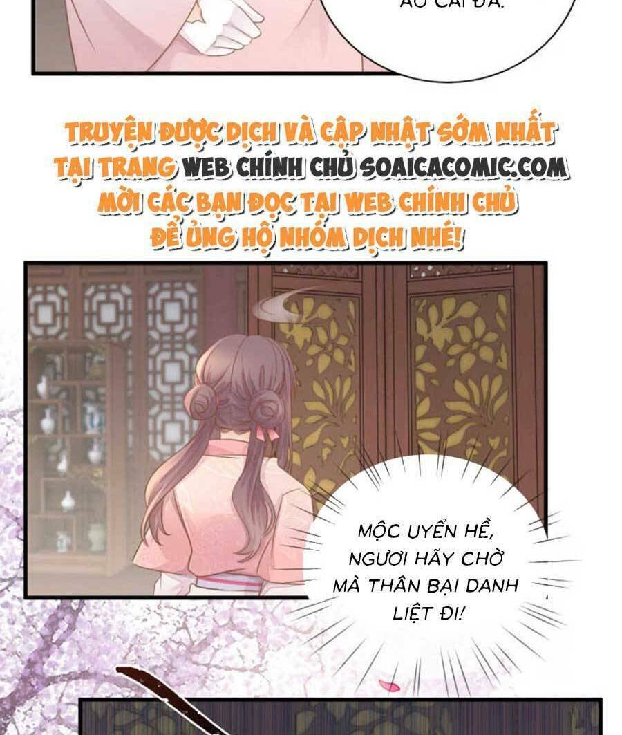 Thiên Kim Độc Phi Trọng Sinh Chương 22 Ảnh 32