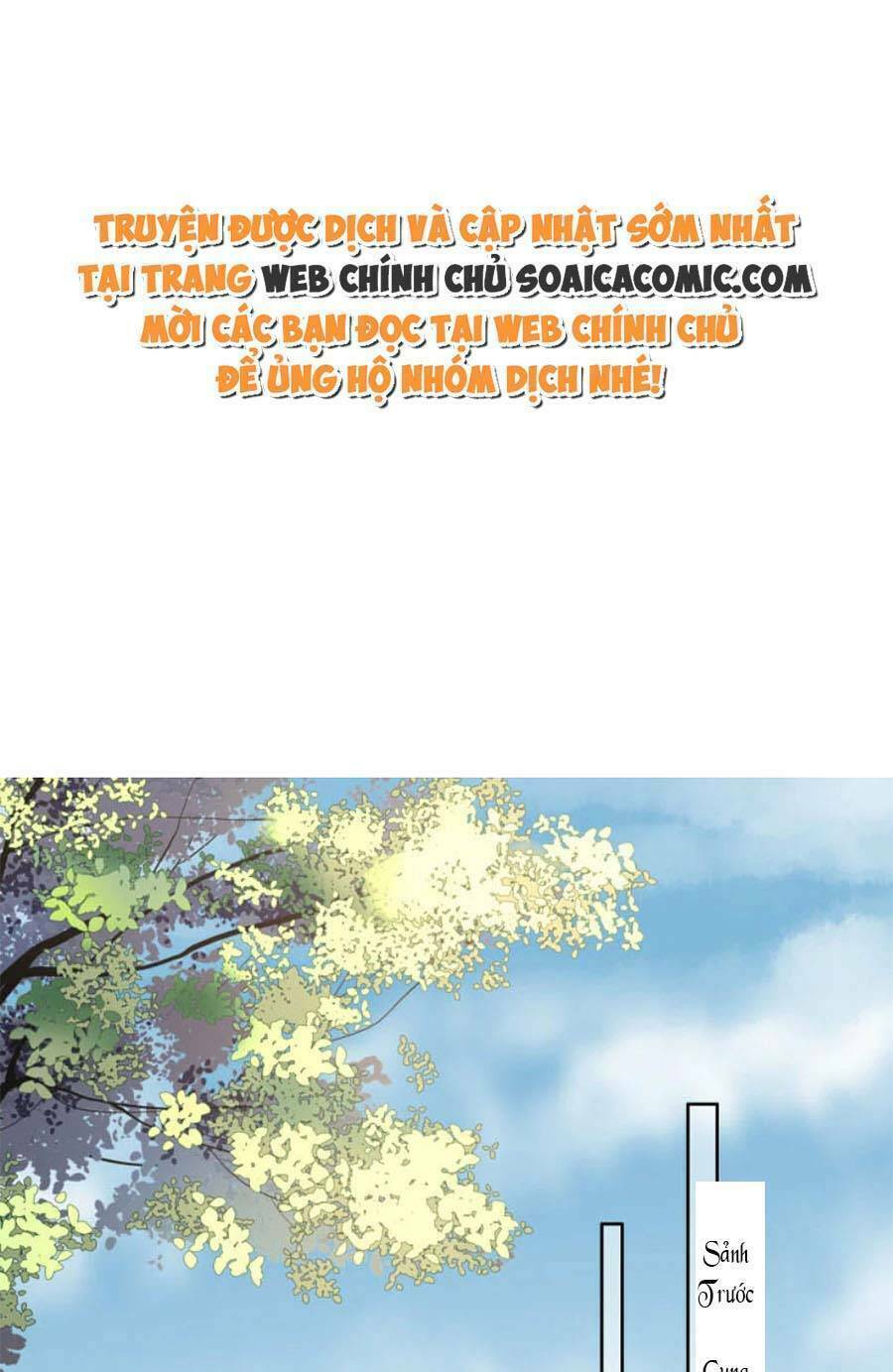 Thiên Kim Độc Phi Trọng Sinh Chương 21 Ảnh 2