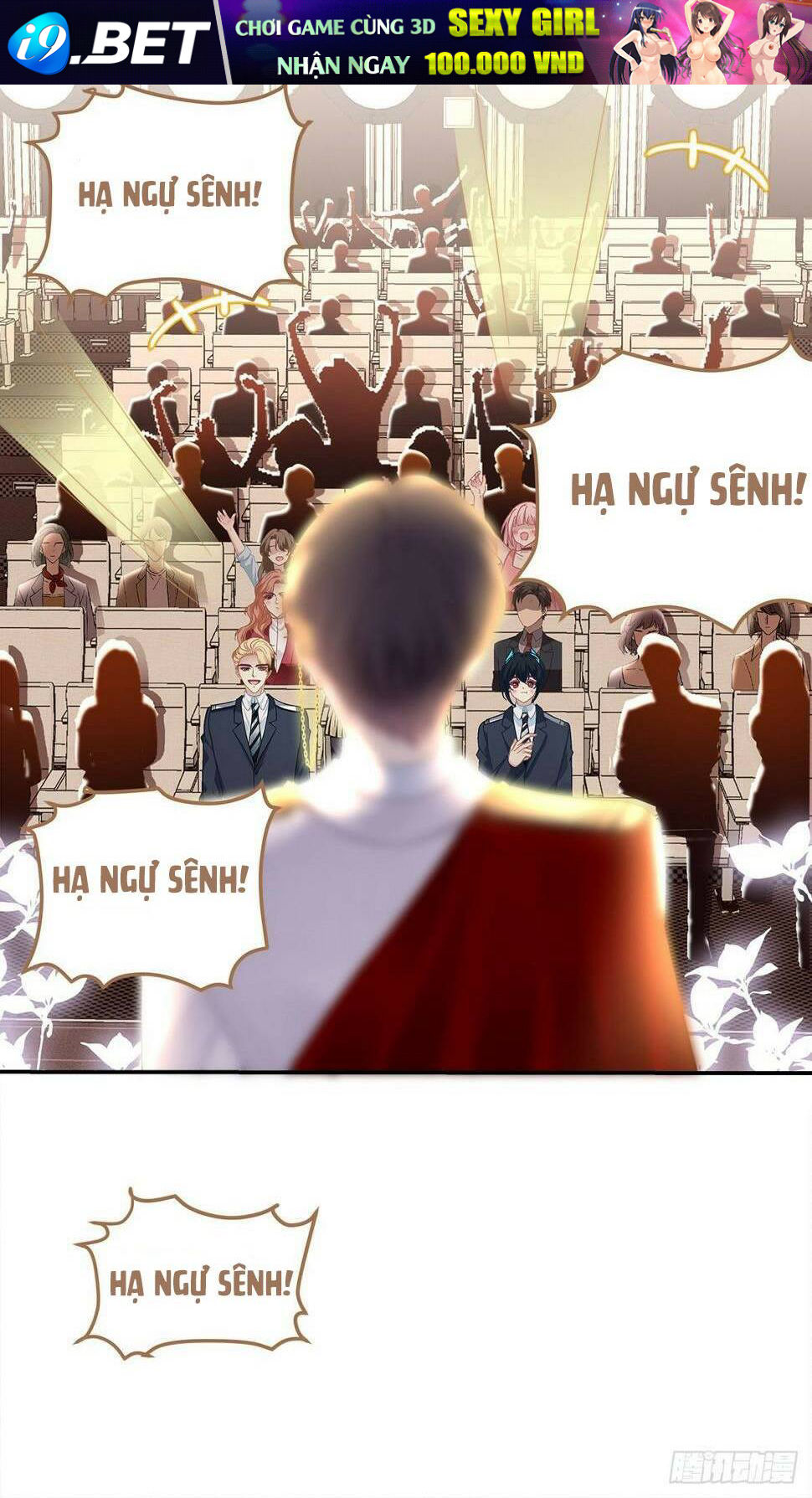 Toàn Bộ Nắm Trong Tay Chương 168 Ảnh 35