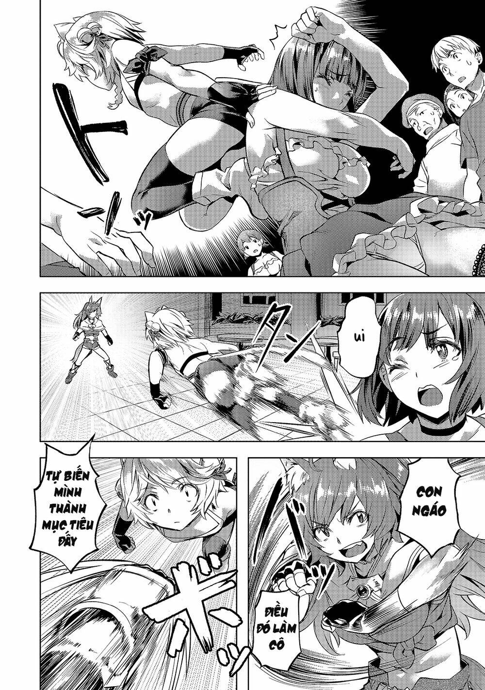 Isekai De Slow Life Wo Chương 21 Ảnh 8