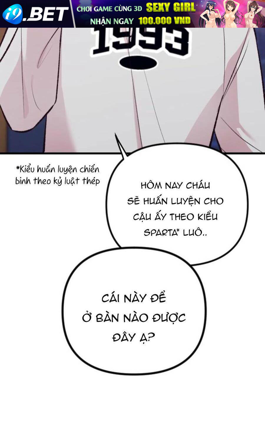 Tình Cờ Ta Gặp Nhau Chương 12 Ảnh 81