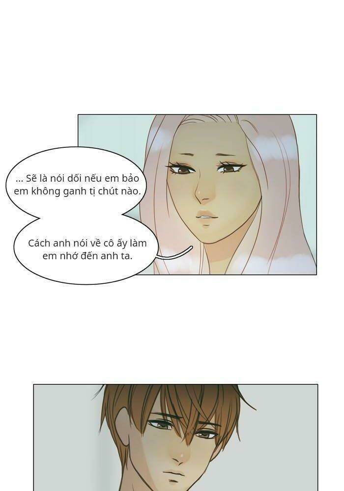 Khúc Hát Người Cá Siren Chương 63 Ảnh 14