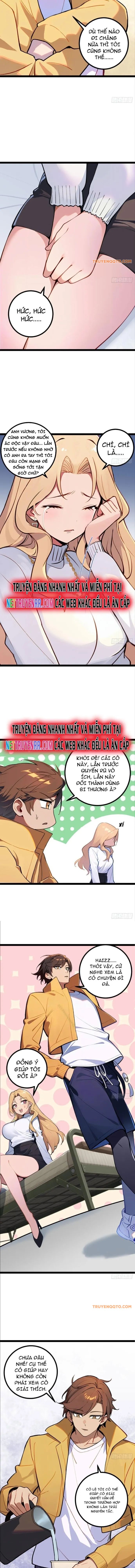 Phong Thủy Thiên Sư Ngành Giải Trí Chương 8 Ảnh 3