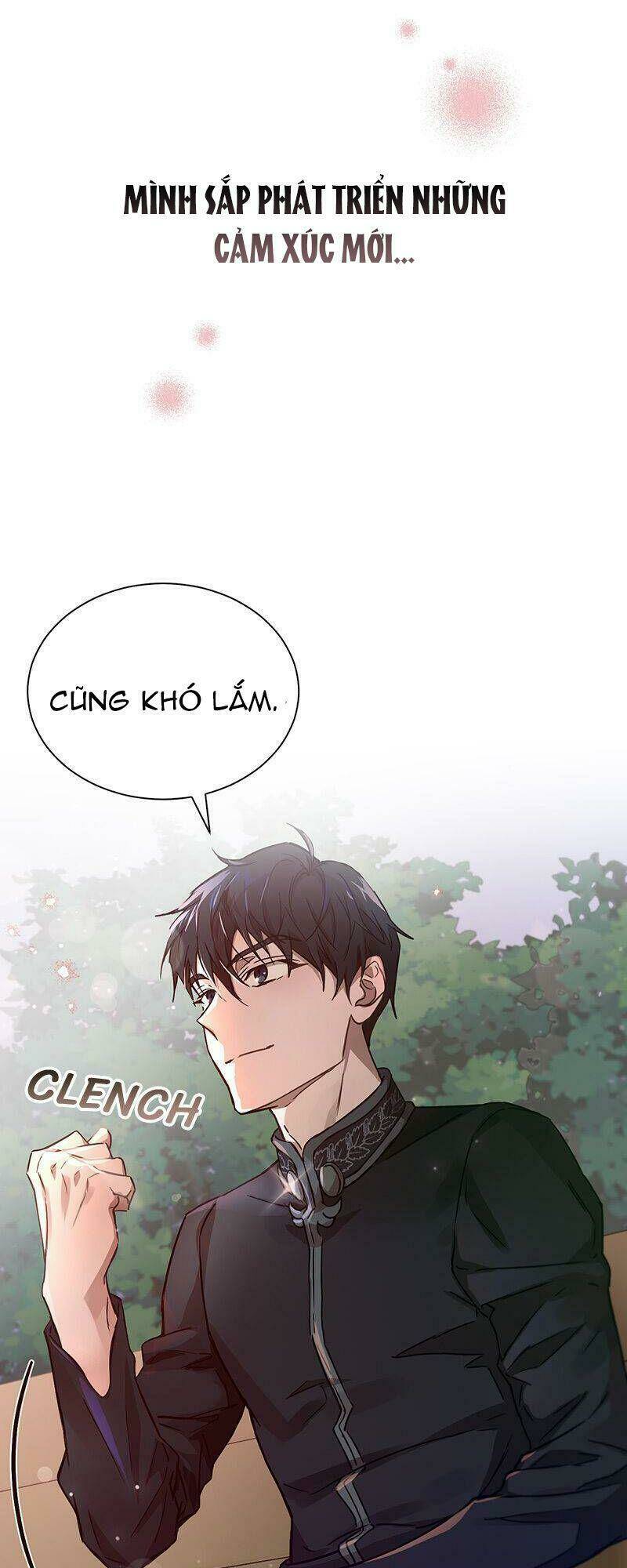 Khế Ước Của Ác Ma Chương 53 Ảnh 41