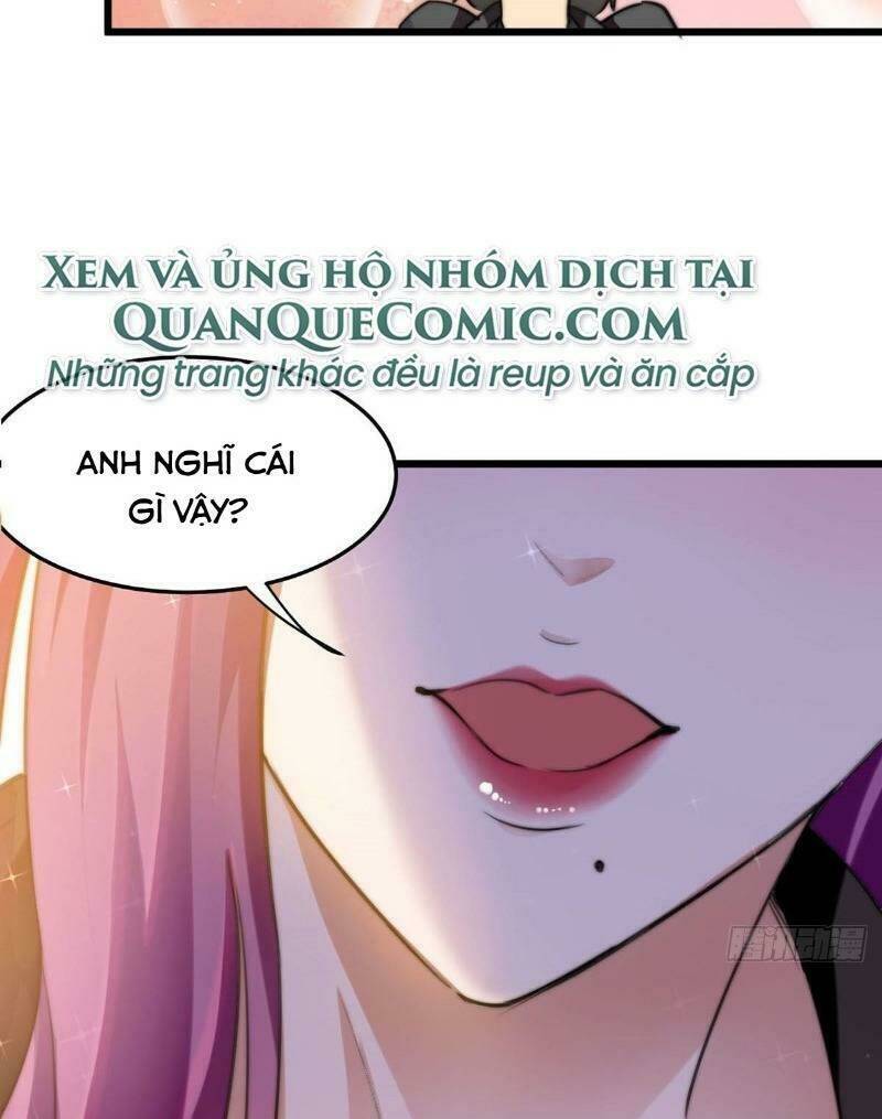 Cực Phẩm Chiến Vương Tại Hoa Đô Chương 9 Ảnh 9