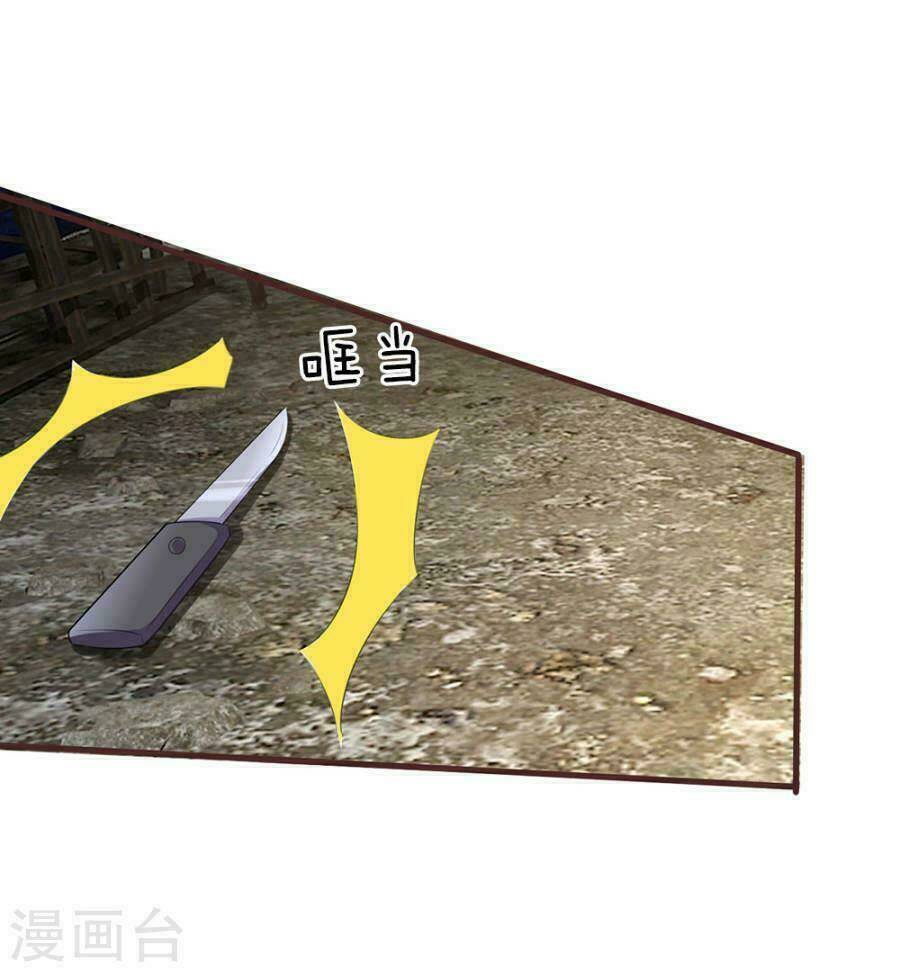 Trùng Sinh Để Trả Thù Chương 39 Ảnh 12