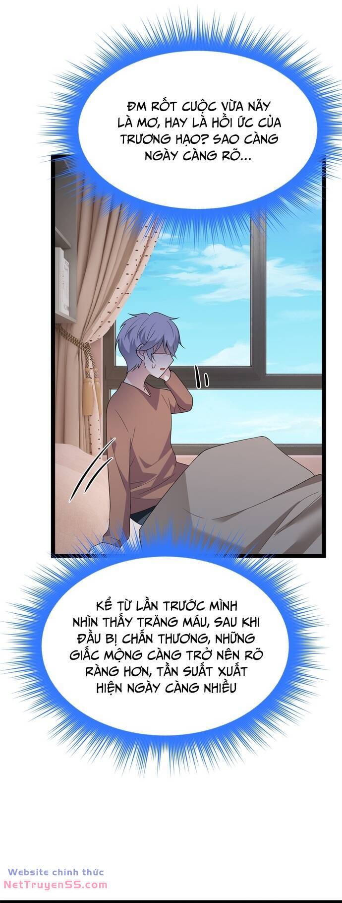 Tôi Ở Thế Giới Khác Dựa Dẫm Vào Phụ Nữ Chương 154 Ảnh 33