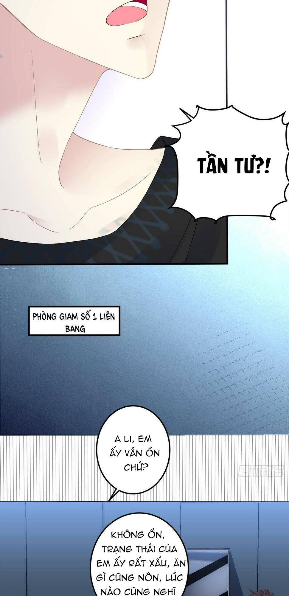 Toàn Bộ Nắm Trong Tay Chương 169 Ảnh 39