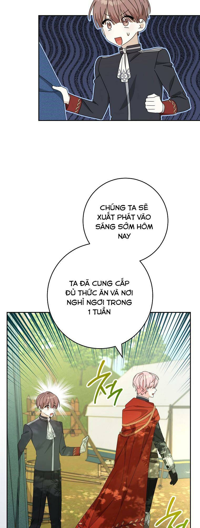 Tôi Đã Phạm Sai Lầm Rồi Chương 38 Ảnh 52