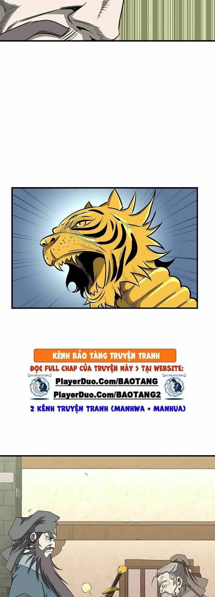 Cuồng Long Chương 50 Ảnh 35