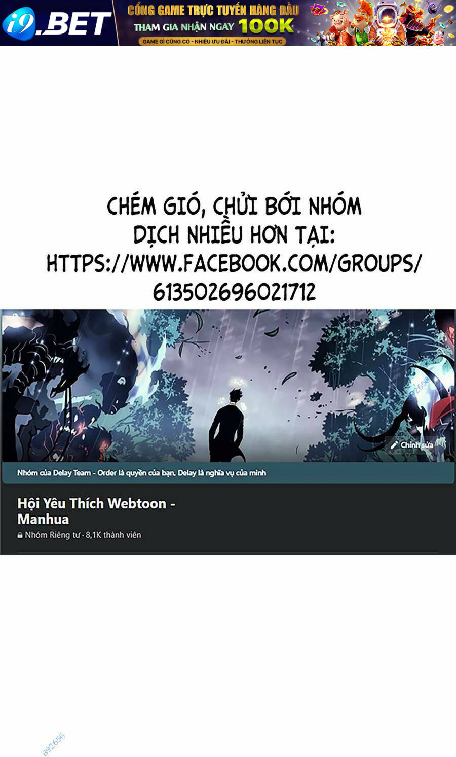 Ngục Tù Đẫm Máu Chương 55 Ảnh 2