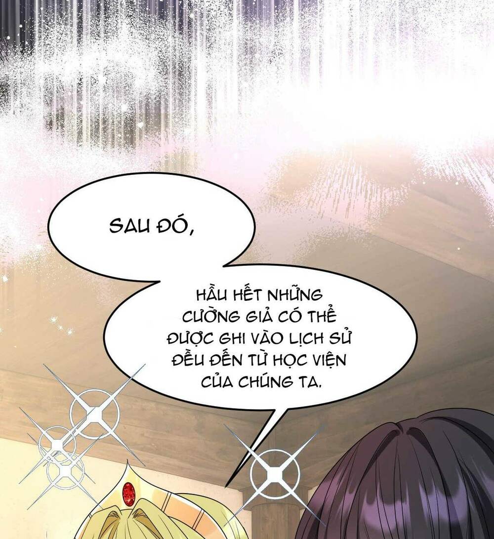 Trở Thành Đoàn Sủng Về Sau, Ta Đại Sát Tứ Phương Chương 16 Ảnh 11