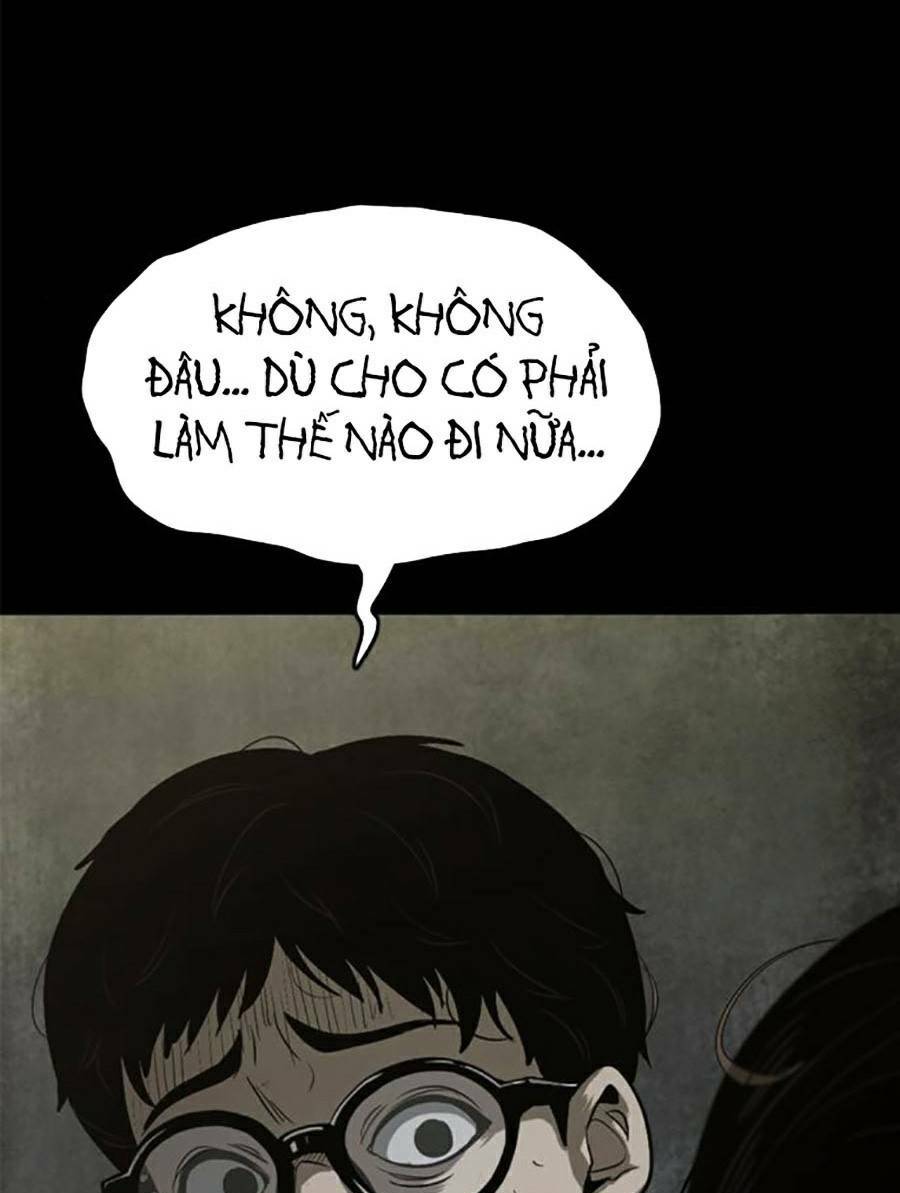 Ngục Tù Đẫm Máu Chương 57 Ảnh 40