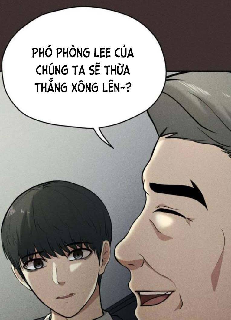 Phòng Kín Chương 17 Ảnh 91
