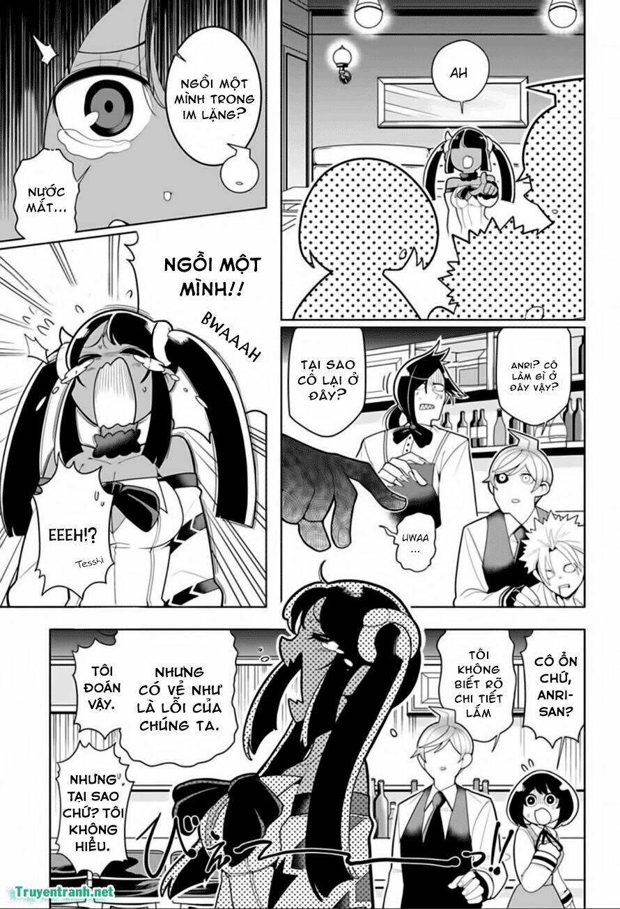 Samon-Kun Wa Summoner Chương 21 Ảnh 9