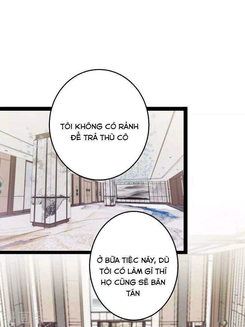 Nghìn Lẻ Một Đêm Với Tổng Tài Chương 25 Ảnh 10