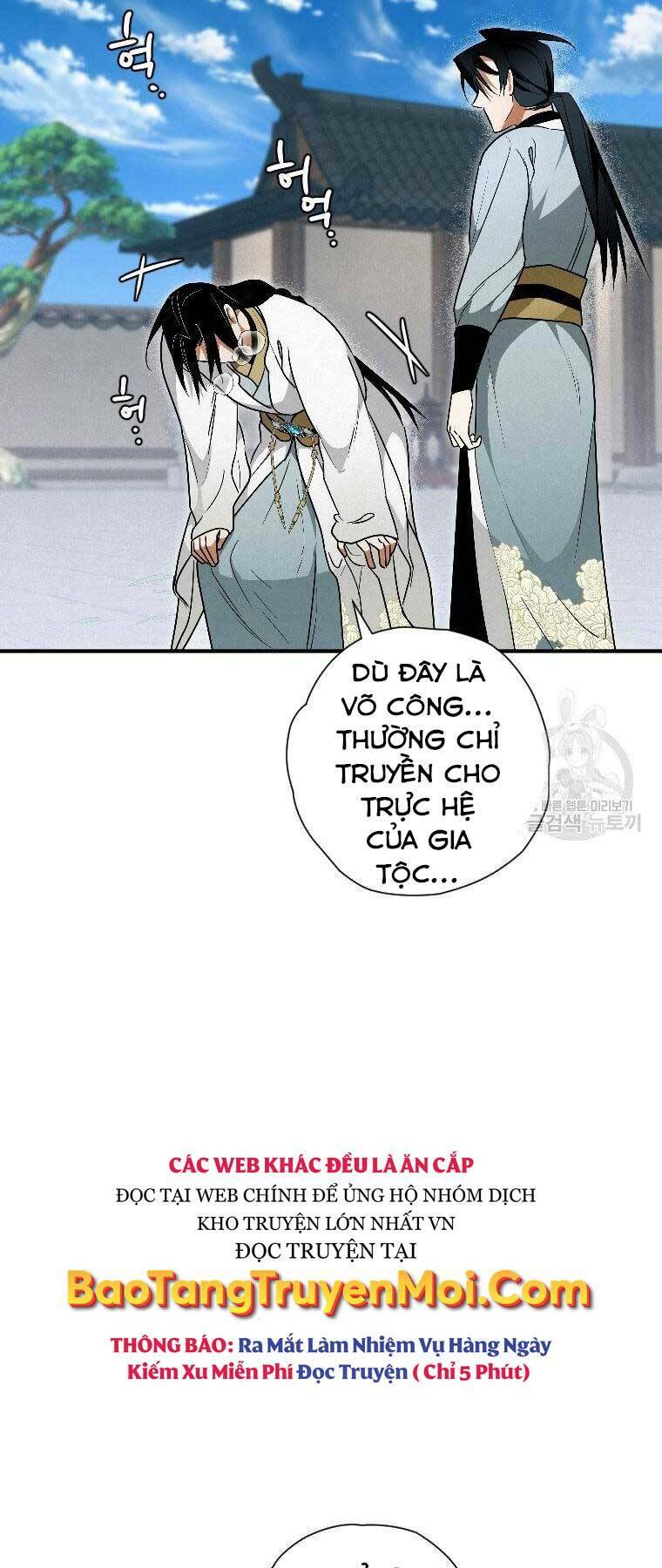 Thời Đại Hoàng Kim Của Thiên Kiếm Chương 24 Ảnh 21