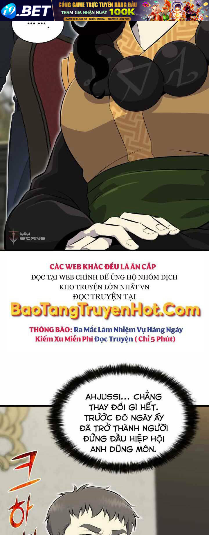 Luân Hồi Ác Nhân Chương 110 Ảnh 32