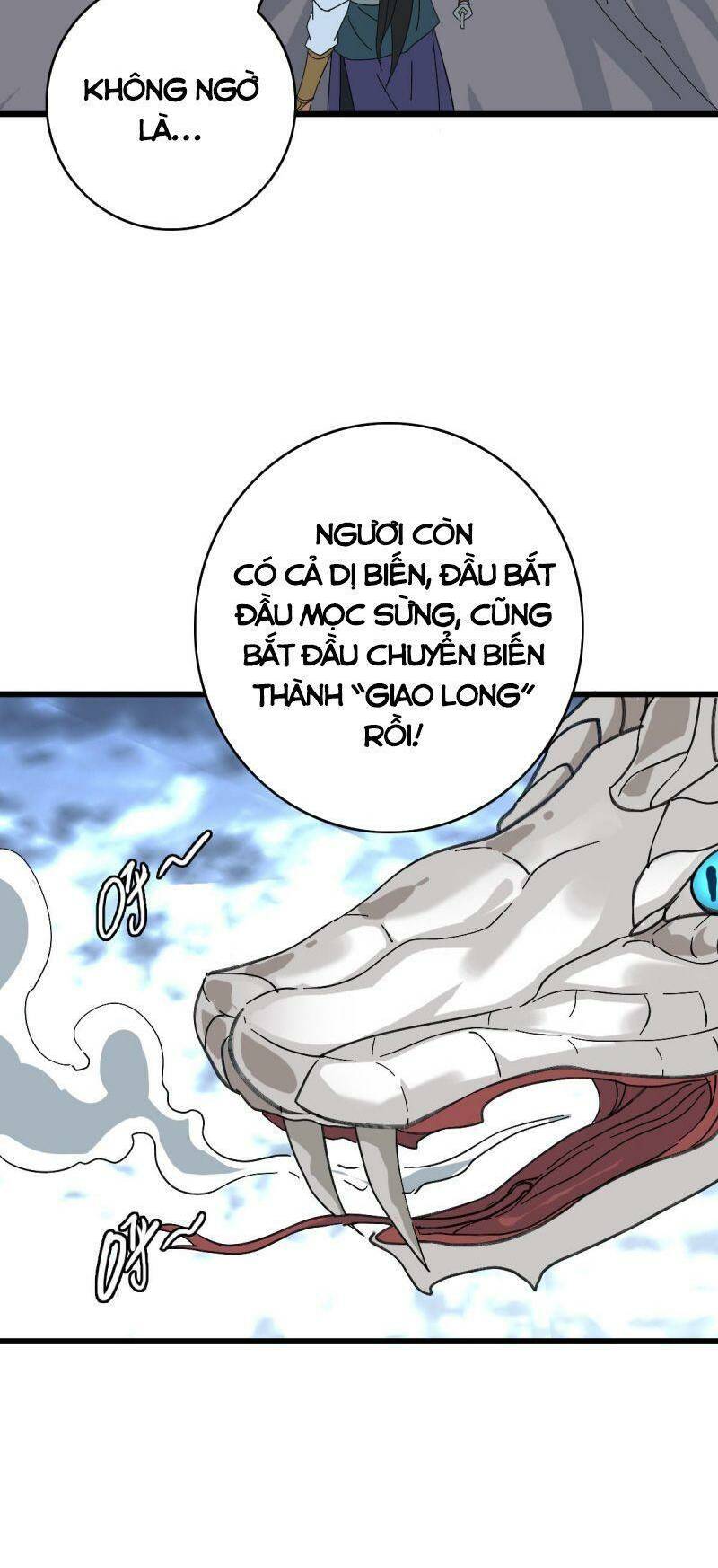 Siêu Đạo Thần Thuật Chương 121 Ảnh 26