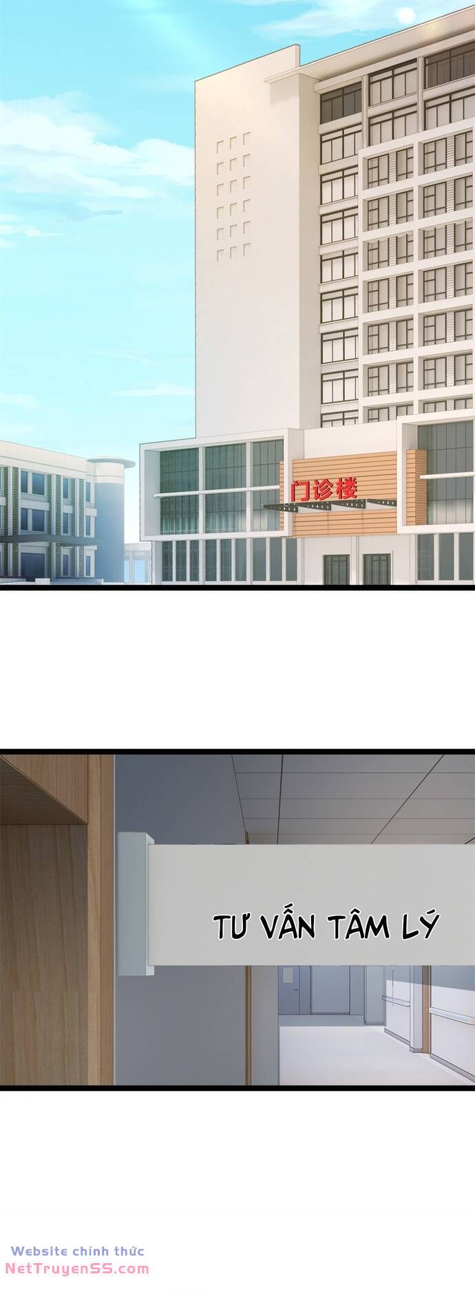 Tôi Ở Thế Giới Khác Dựa Dẫm Vào Phụ Nữ Chương 154 Ảnh 35