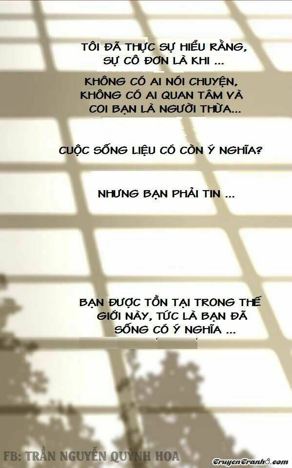 Trả Thù Trường Trung Học Chương 32 Ảnh 21