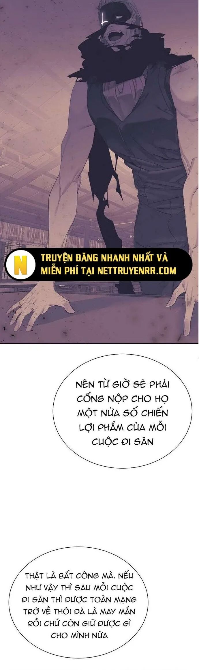 Hành Tinh Quái Vật Chương 66 Ảnh 47
