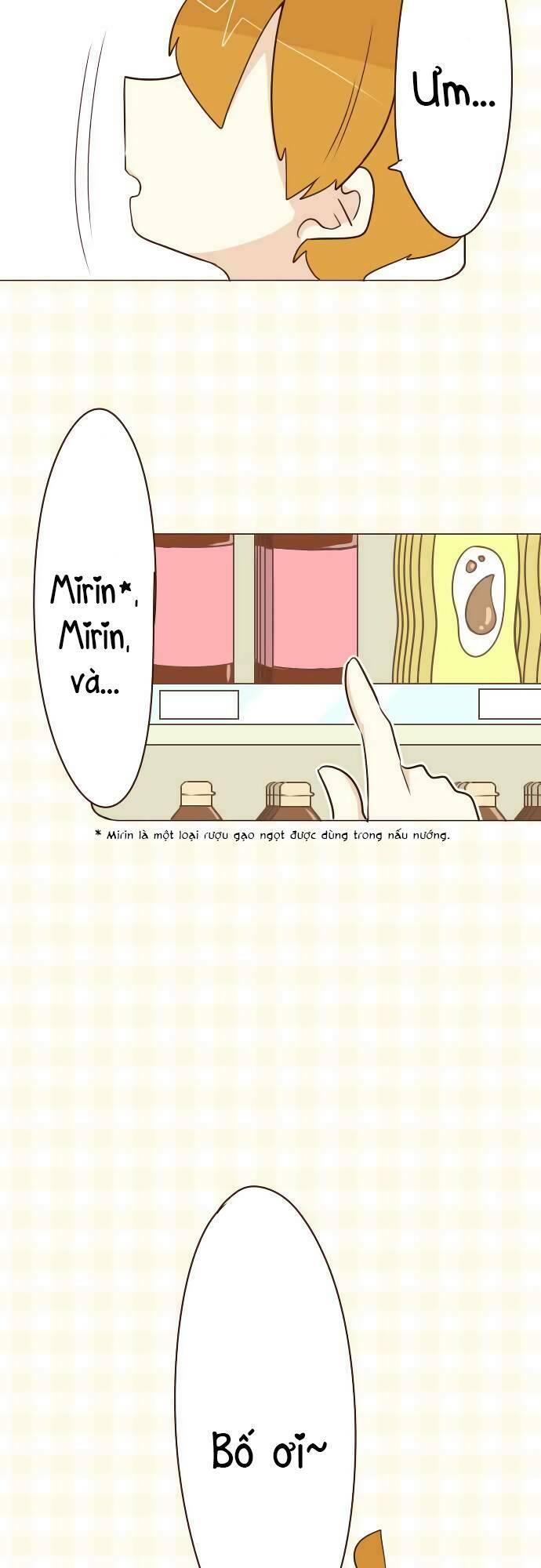 Ike Loli Chương 35 Ảnh 3