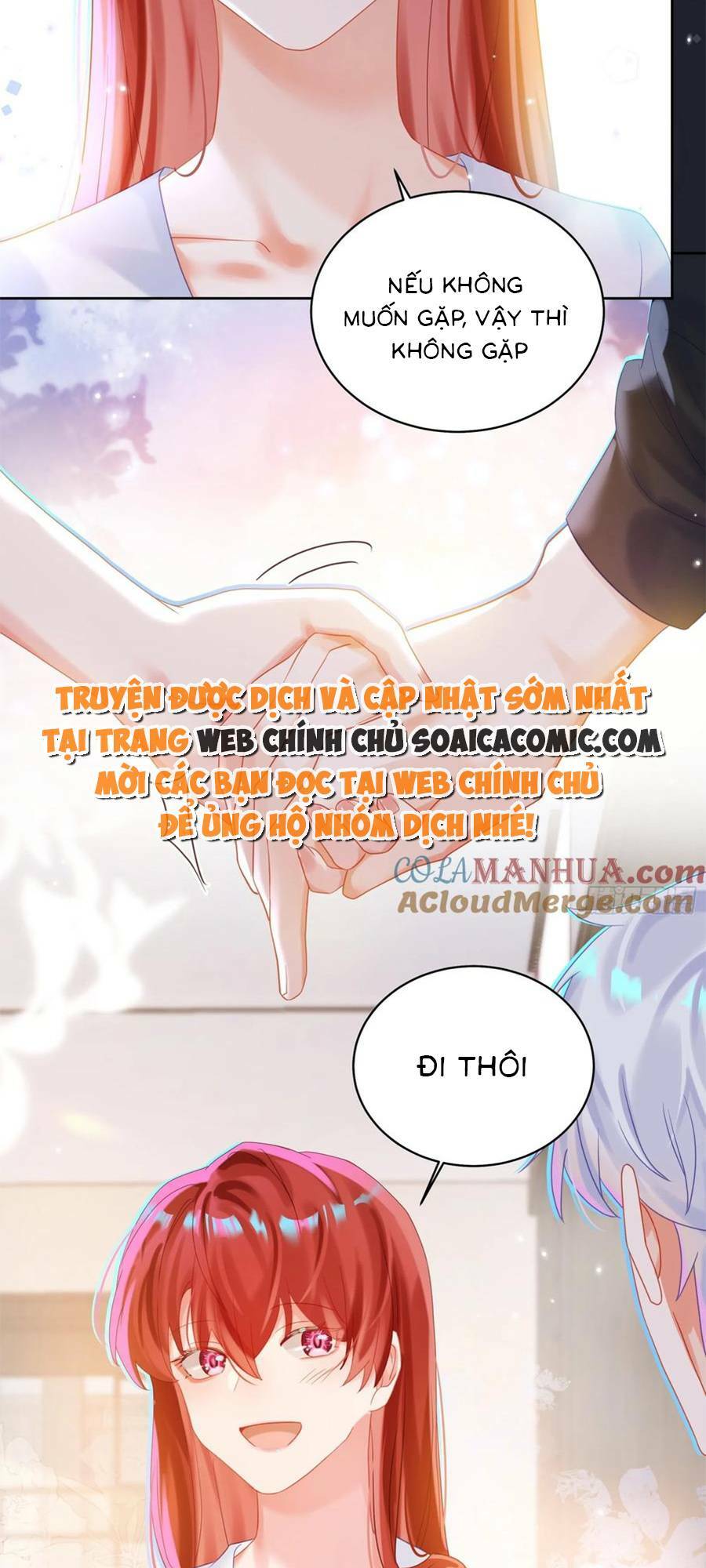 Bạn Trai Hóa Thú Của Tôi Chương 25 Ảnh 14