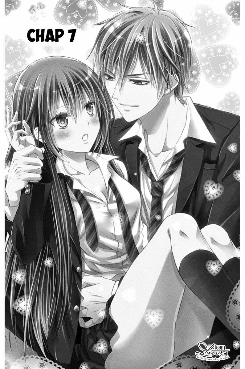 Hitorijime Chokyo Ganbo Chương 7 Ảnh 5